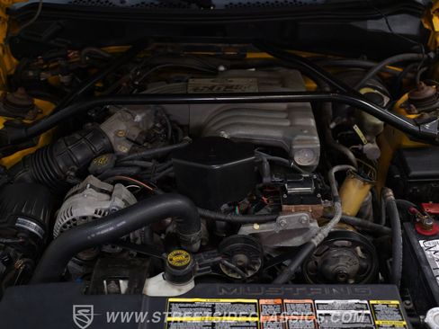 Used 1995 Ford Mustang GT RWD image 32