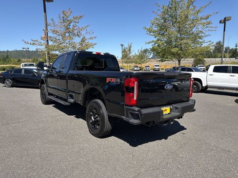 Used 2024 Ford F250 XL w/ STX Appearance Package AWD/4WD image 7