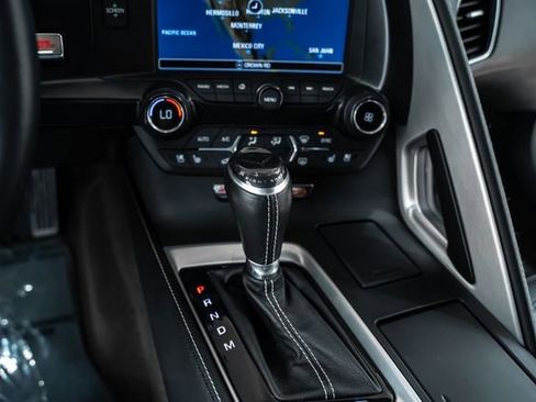 Used 2016 Chevrolet Corvette Z06 w/ 2LZ Preferred Equipment Group image 25