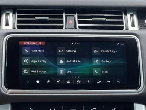 Used 2019 Land Rover Range Rover Long Wheelbase Supercharged image 94