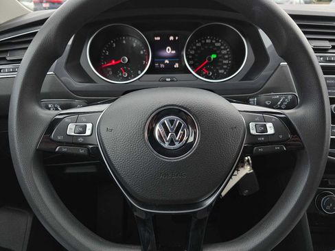 Used 2021 Volkswagen Tiguan S image 24