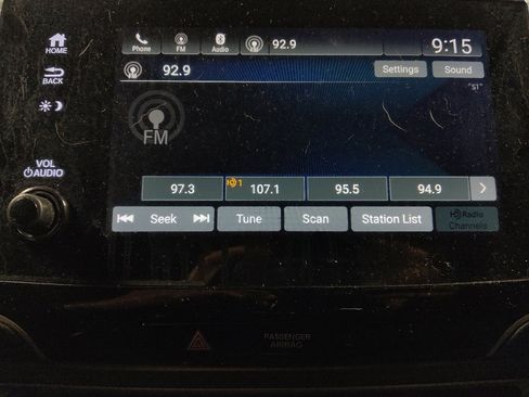 Used 2020 Honda Passport EX-L image 25