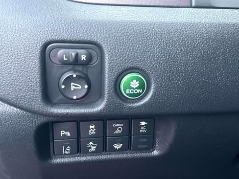 Used 2022 Honda Ridgeline RTL-E image 47