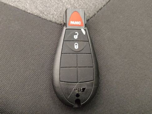 Used 2018 Jeep Cherokee Latitude image 32