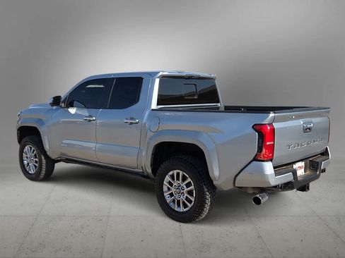 Certified 2024 Toyota Tacoma Limited w/ Limited Package (LT) AWD/4WD image 6