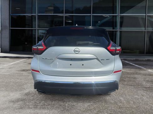 Used 2023 Nissan Murano SV image 6