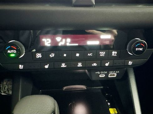 New 2026 Subaru Outback Touring XT image 14