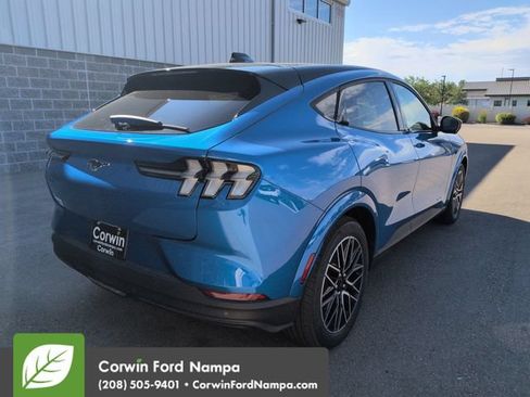 New 2026 Ford Mustang Mach-E Premium AWD/4WD image 3