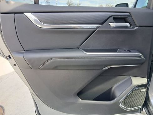 New 2026 GMC Acadia Elevation w/ Elevation Premium Package image 15