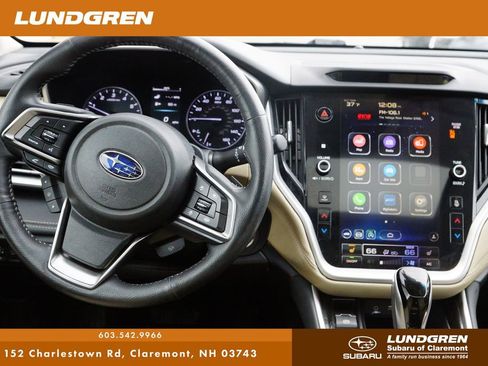 Used 2020 Subaru Outback Limited AWD/4WD image 6
