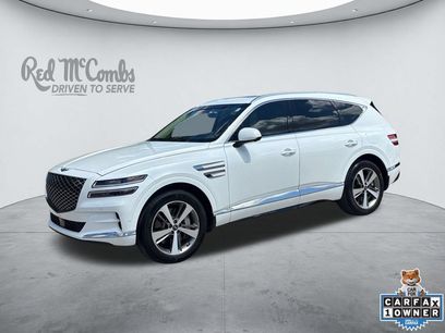 Used 2023 Genesis GV80 3.5T