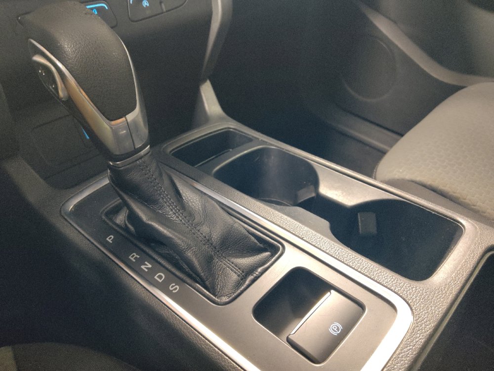 Used 2018 Ford Escape SE FWD image 26