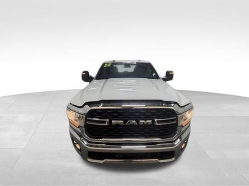 Used 2023 RAM 2500 Big Horn w/ Level 1 Equipment Group RWD image 3