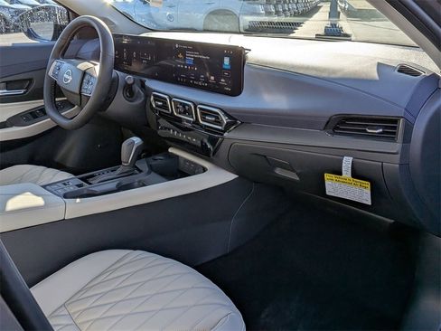 New 2026 Nissan Sentra SL w/ Floor Mat Package image 23