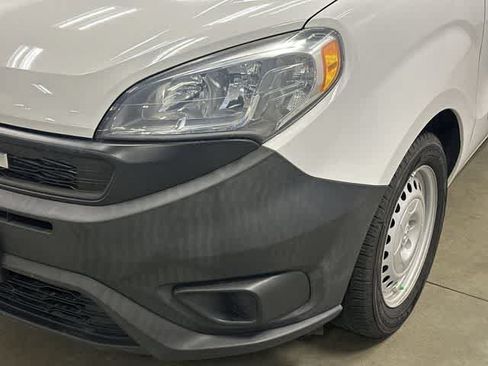 Used 2021 RAM ProMaster City Tradesman FWD image 28