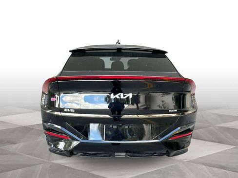 New 2025 Kia EV6 GT-Line image 7