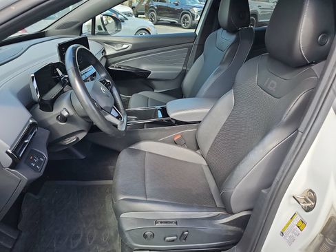 Used 2023 Volkswagen ID.4 S RWD image 16