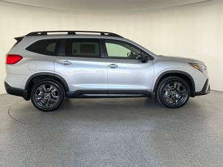 New 2026 Subaru Ascent Bronze Edition AWD/4WD video 2