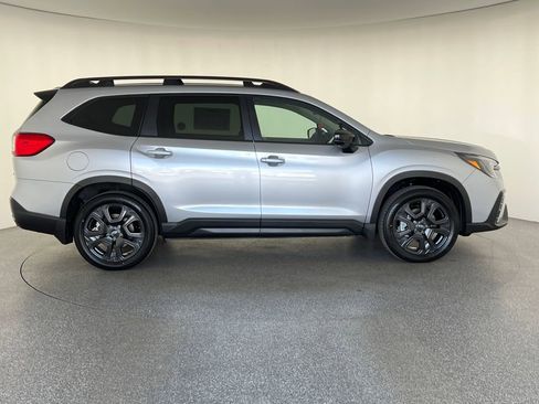 New 2026 Subaru Ascent Bronze Edition image 2