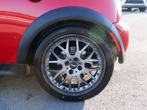 Used 2004 MINI Cooper S image 27