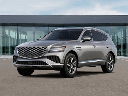 New 2027 Genesis GV80 2.5T Advanced AWD/4WD image 1