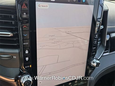 New 2026 RAM 2500 Power Wagon image 19