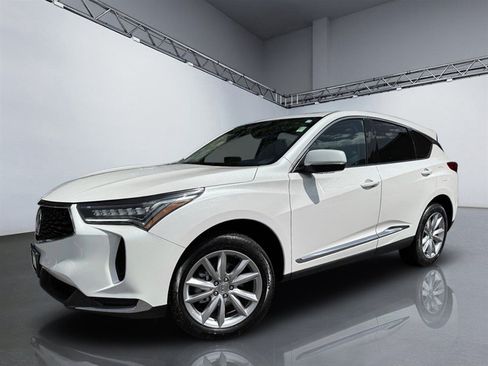 Used 2023 Acura RDX AWD image 29