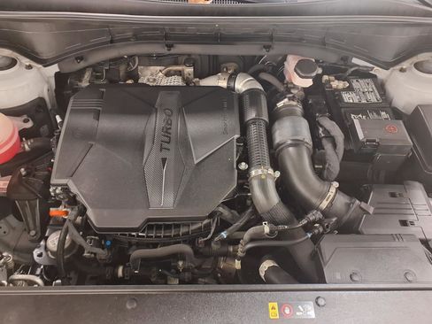 Used 2023 Kia Sorento X-Line EX image 32