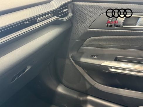 Used 2025 Ford Mustang Coupe RWD image 30