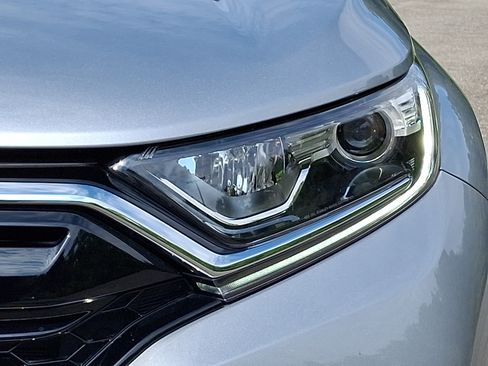 Used 2020 Honda CR-V EX image 9