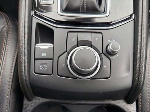 Used 2023 MAZDA CX-5 AWD 2.5 S w/ Preferred Package image 30