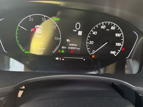 Used 2025 Honda Civic Sport image 7