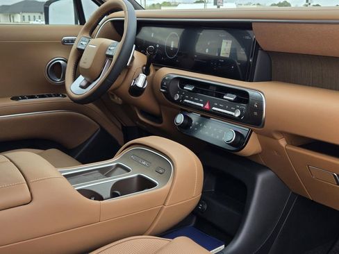 New 2026 Hyundai Palisade Calligraphy image 8