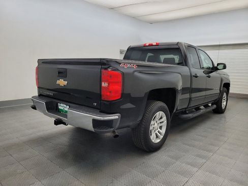 Used 2016 Chevrolet Silverado 1500 LT w/ All Star Edition AWD/4WD image 9