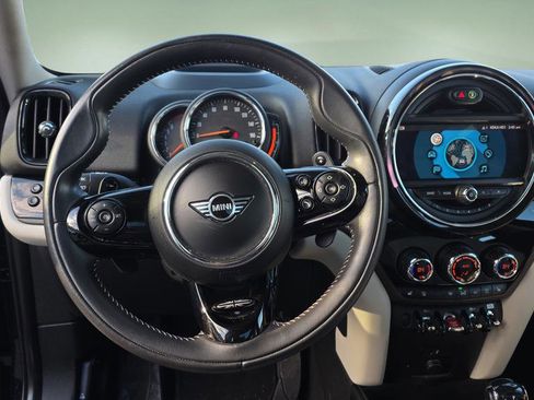 Used 2020 MINI Cooper Countryman S image 21