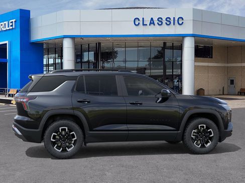 New 2026 Chevrolet Equinox ACTIV image 5