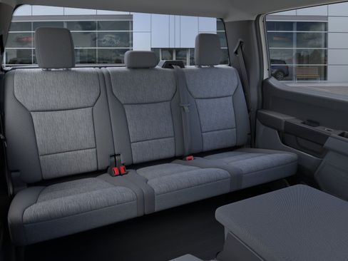 New 2026 Ford F150 XL AWD/4WD image 38