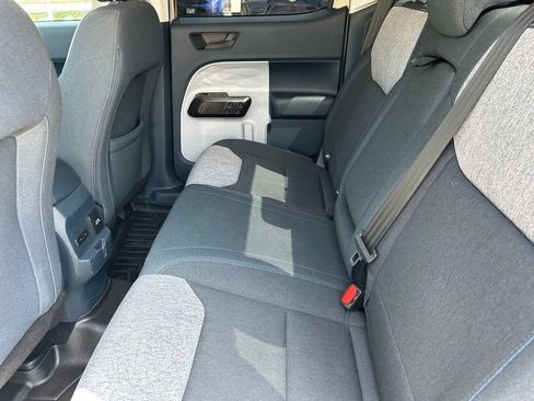 Used 2025 Ford Maverick XLT w/ XLT Luxury Package FWD image 15