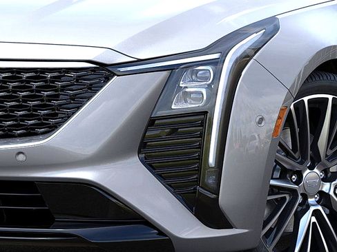 New 2026 Cadillac CT5 Premium Luxury image 10