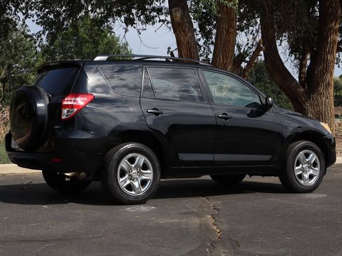 Used 2011 Toyota RAV4 4WD w/ Base L4 Extra Value Pkg image 5