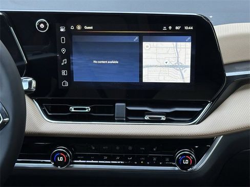 New 2026 Chevrolet Equinox ACTIV image 14