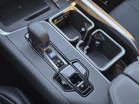 New 2026 Lexus TX 500h AWD image 14