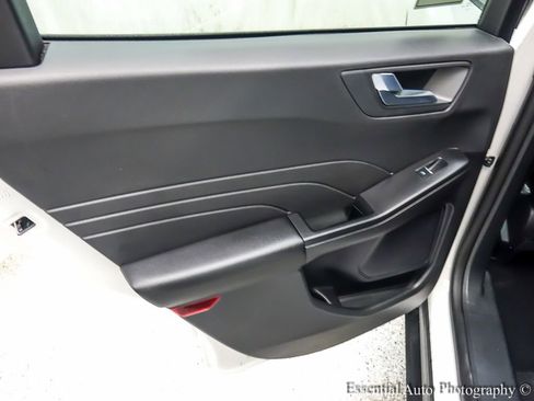 Used 2024 Ford Escape ST-Line w/ Tech Pack #1 image 22