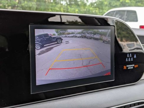 Used 2022 Hyundai Palisade SEL FWD image 38