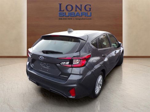 Used 2024 Subaru Impreza 2.0i image 7