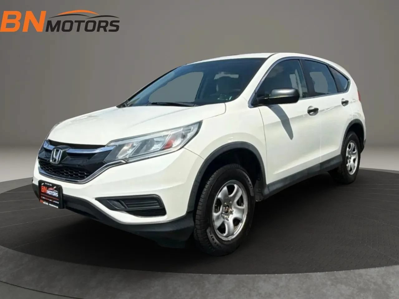 Used 2016 Honda CR-V LX image 1