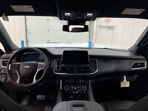 Used 2023 Chevrolet Tahoe LT AWD/4WD image 10