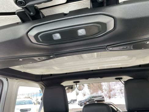 New 2026 Jeep Wrangler Sahara image 31