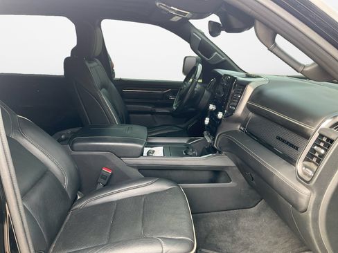 Used 2022 RAM 1500 Limited w/ Night Edition AWD/4WD image 17
