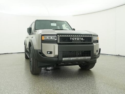 New 2026 Toyota Land Cruiser image 30